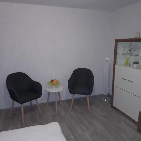 Fuer 2 Personen Apartamento Wustrow (Mecklenburg-Strelitz)