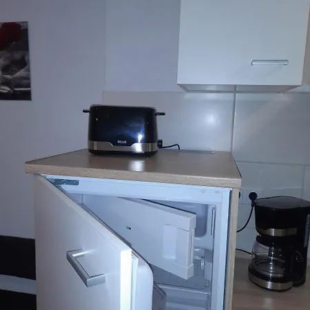 Apartamento Fuer 2 Personen Wustrow (Mecklenburg-Strelitz)