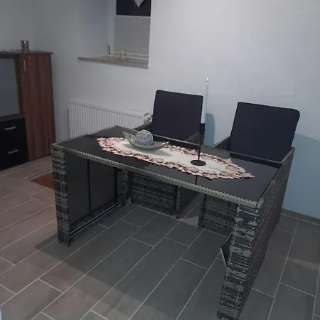 Apartamento Fuer 2 Personen