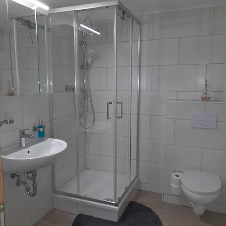 Apartamento Fuer 2 Personen *