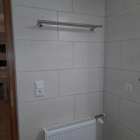 Fuer 2 Personen Wustrow (Mecklenburg-Strelitz)