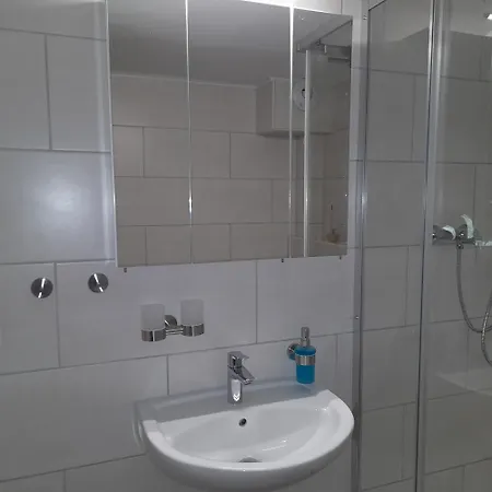 Apartamento Fuer 2 Personen