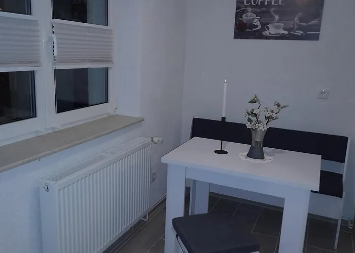 Fuer 2 Personen Apartmán Wustrow (Mecklenburg-Strelitz)