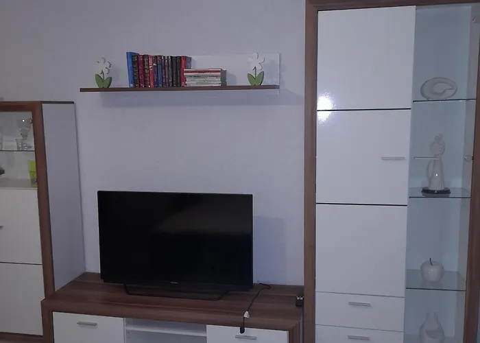 Fuer 2 Personen * Wustrow (Mecklenburg-Strelitz)