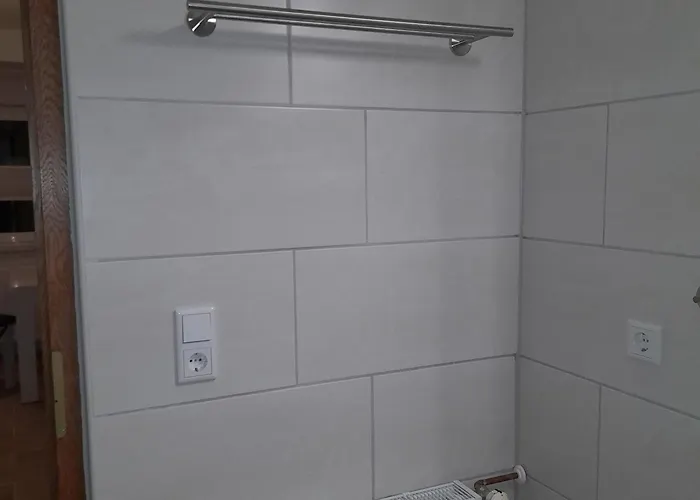 Fuer 2 Personen Wustrow (Mecklenburg-Strelitz)