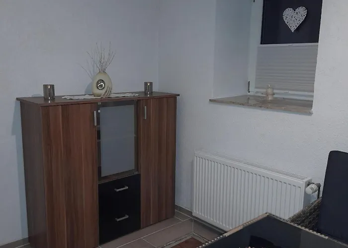 Fuer 2 Personen Wustrow (Mecklenburg-Strelitz)